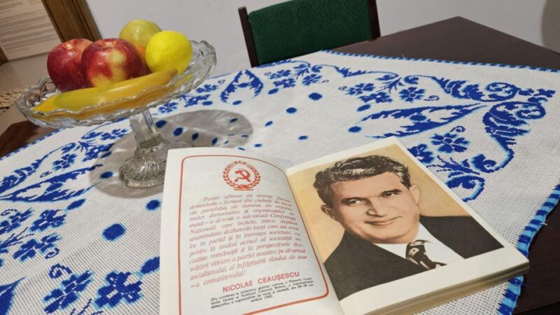 Bucharest: Relics of Communism 3-Hour Walking Tour - Inside the Palace of the Parliament