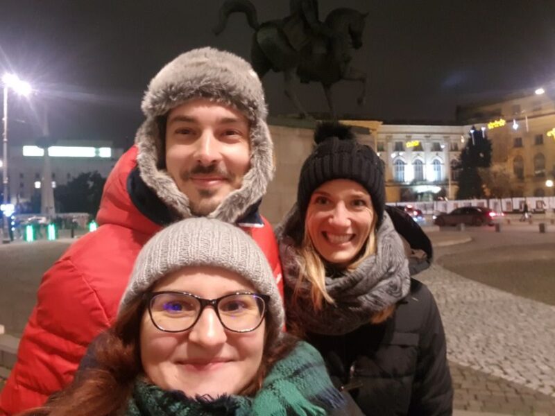 Bucharest: Relics of Communism 3-Hour Walking Tour - Why This Tour Stands Out Among Similar Experiences