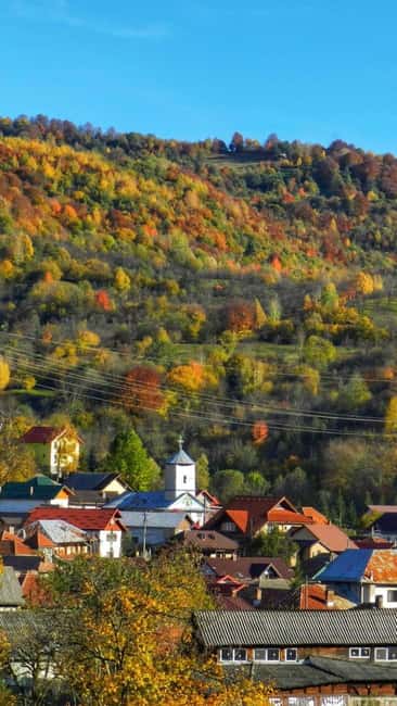 Bucharest: Romanian Villages & Countryside Tour - Discover the Authentic Romanian Countryside in a Private Day Tour