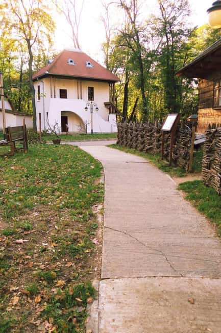 Bucharest: Romanian Villages & Countryside Tour - Savoring a Homemade Romanian Lunch in the Countryside