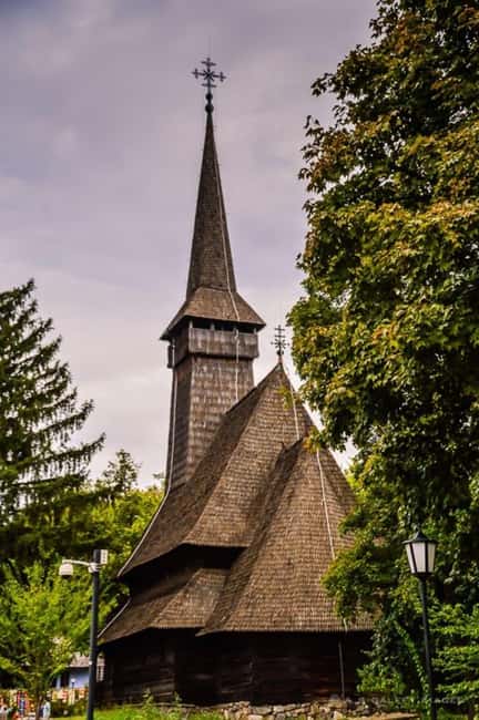 Bucharest: Romanian Villages & Countryside Tour - Learn How Rural Communities Preserve Their Customs Today