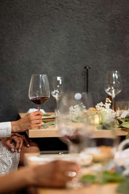 Bucharest: Romanian Wine Tasting in 19th-Century Cellar - Comparing Similar Experiences in Bucharest