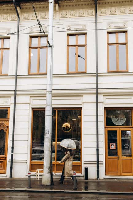 Bucharest: Romanian Wine Tasting in 19th-Century Cellar - Why Choose This Romanian Wine Tasting?