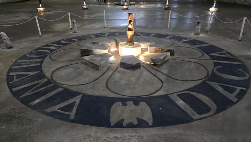 Bucharest: Salt Mine & Dracula's Tomb Day Trip - Discover Bucharest’s Exciting Day Trip to the Salt Mine and Snagov Monastery