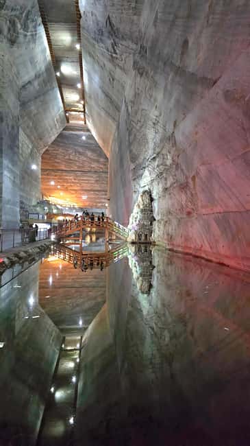 Bucharest: Salt Mine & Dracula's Tomb Day Trip - Why This Tour Stands Out