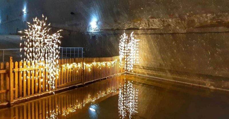 Bucharest: Salt Mine & The Tomb of Vlad the Impaler - Uncover the Secrets of Prahova: Salt Mine & Vlad the Impalers Tomb in a Private Tour