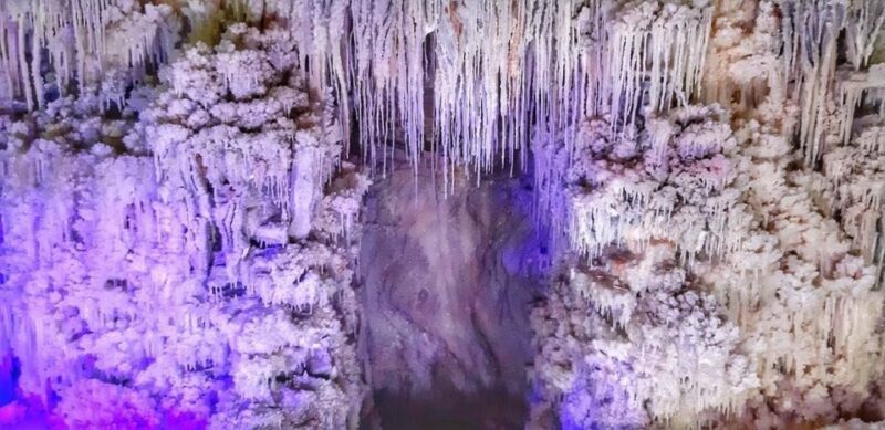 Bucharest: Salt Mine & The Tomb of Vlad the Impaler - Key Points