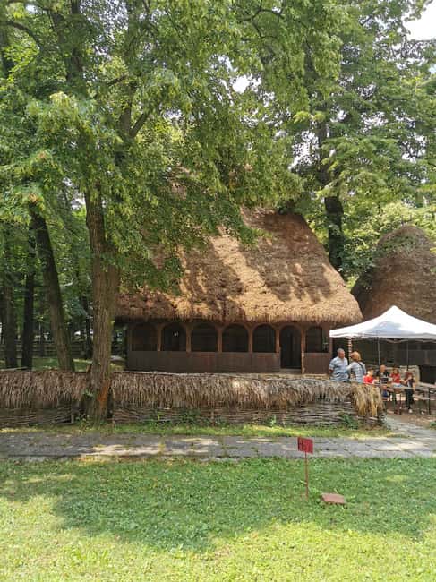 Bucharest short tour Hop-on hop-off format live tourguide - Bucharest Short Tour: Final Thoughts