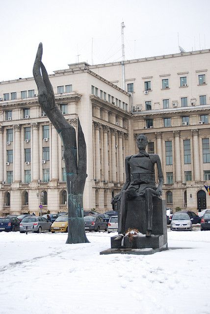 Bucharest Sightseeing Tour - Discover Bucharest’s History and Architecture in Just 4 Hours