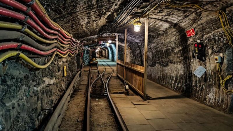 Bucharest: Slanic Salt Mine & City Tour with Hotel Pickup - Scenic Drive Through Bucharest’s Iconic Landmarks