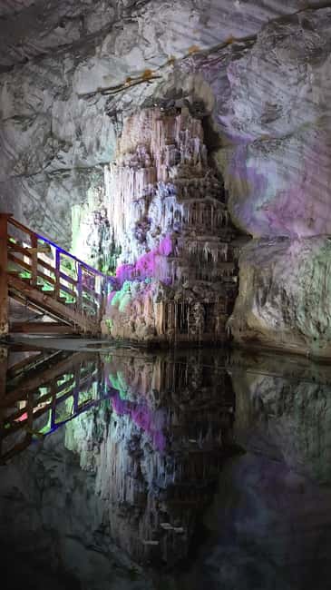 Bucharest: Slanic Salt Mine & Tomb of Dracula - Practical Logistics for a Smooth Day Trip