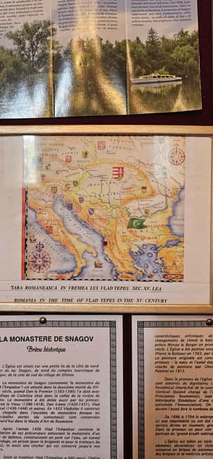 Bucharest: Slanic Salt Mine & Tomb of Dracula - Inside the Salt Mine: What Travelers Can Expect