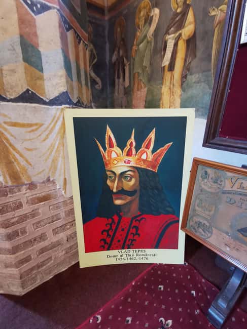 Bucharest: Slanic Salt Mine & Tomb of Dracula - The Final Word on This Bucharest Day Trip