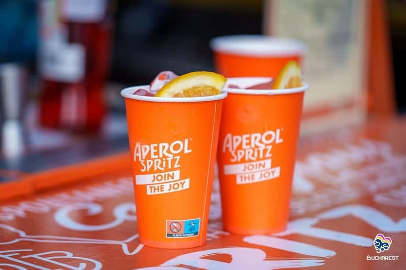 Bucharest: Street Food and Top Places Tour - Practical Tips for Participating in the Tour