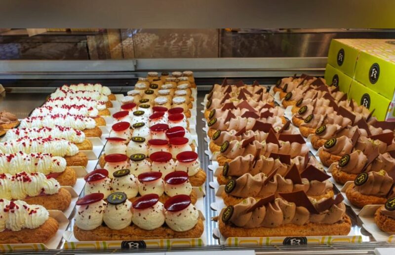 Bucharest: Sweet Delights History and Desserts Walking Tour - Key Points