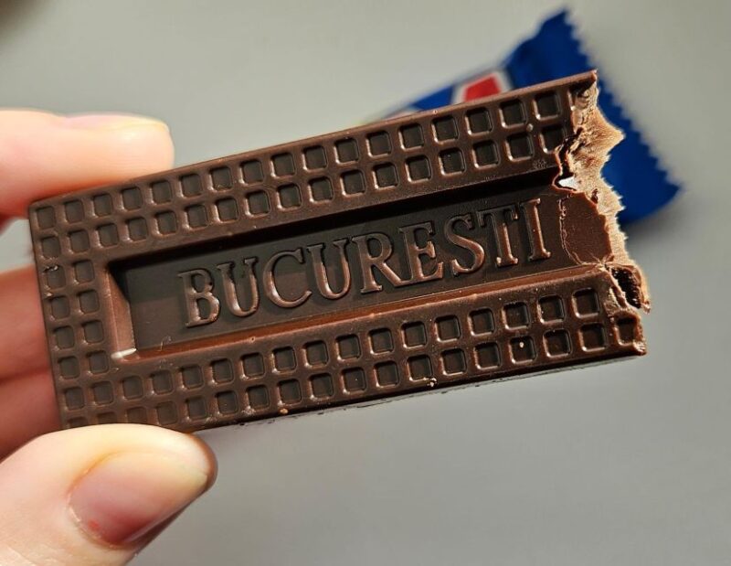 Bucharest: Sweet Delights History and Desserts Walking Tour - Practical Details and Group Experience