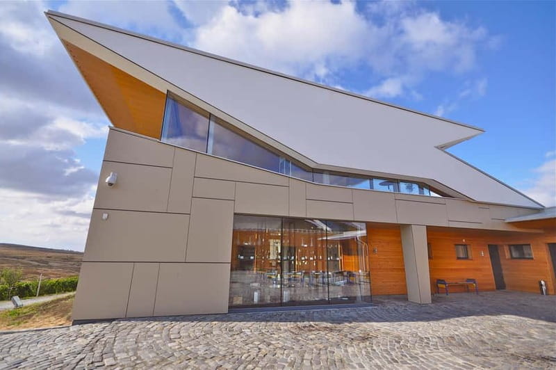 Bucharest: Taste the Magic of Wine in Romanias Tuscany - Key Points