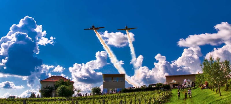 Bucharest: Taste the Magic of Wine in Romanias Tuscany - Discovering La Certa Winery: Modern Excellence in Winemaking