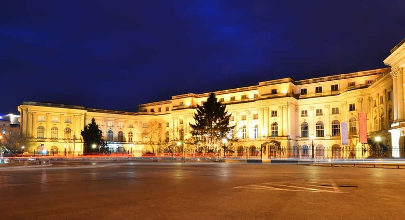 Bucharest: The Italian emigration in Romania - Practical Tips and Things to Know