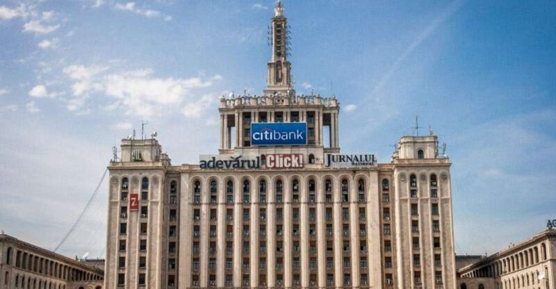 Bucharest: The "Last Days of Communism" Tour - Exploring Bucharest’s Communist Legacy with TravelMaker