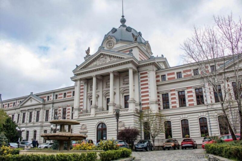 Bucharest  The Medieval Princely Court of Vlad Tepes - Key Points