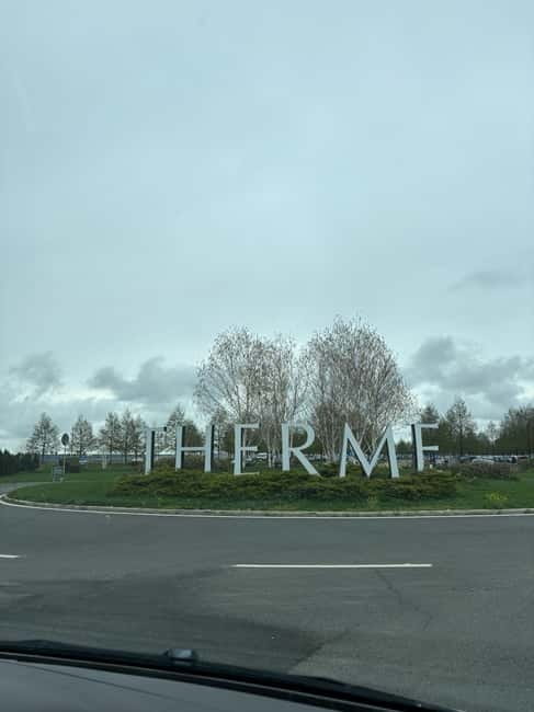 Bucharest: Therme Elysium 4.5hours Tickets+Transfer included - Exploring Therme Bucharest’s Zones: Elysium, Palm, and Galaxy