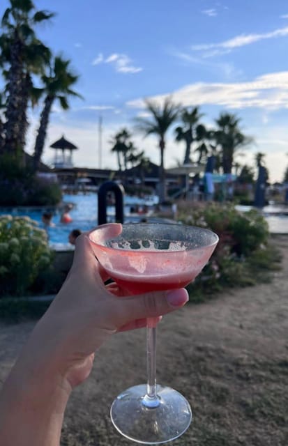 Bucharest: Therme Spa Entrance with TRANSFER included! - Discover the Largest Wellness Spa in Europe: Therme Bucharest with Transfer