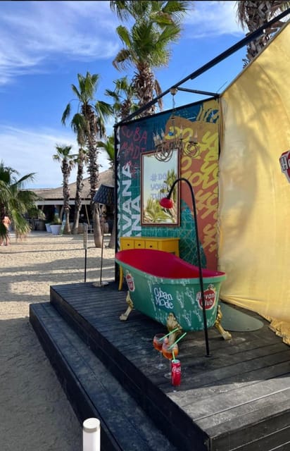 Bucharest: Therme Spa Entrance with TRANSFER included! - Exploring Therme Bucharest’s Wellness Facilities