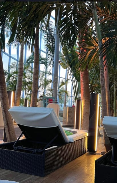 Bucharest: Therme Spa Entrance with TRANSFER included! - Timing, Crowd Levels, and Accessibility