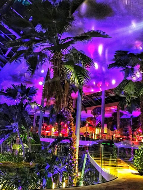 Bucharest: Therme Spa Night Experience with Transfer - Final Thoughts: Who Should Choose This Night Spa Tour?