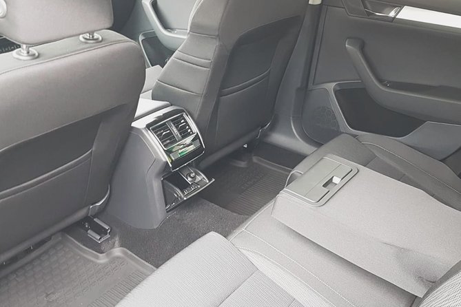 Bucharest to Airport - Private Transfer - Personal Driver to OTP Henri Coanda - Convenient and Trustworthy Transfer from Bucharest to OTP Airport at $46.30