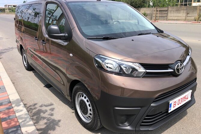 Bucharest to Airport - Private Transfer - Personal Driver to OTP Henri Coanda - Flexibility and Cancellation Policy for Peace of Mind