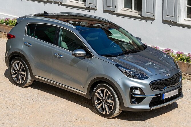 Bucharest to Airport - Private Transfer - Personal Driver to OTP Henri Coanda - Comparing This Transfer to Other Bucharest Airport Options