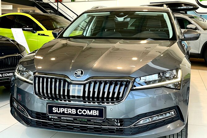 Bucharest to Brasov - Fast Private Transfer - Key Points