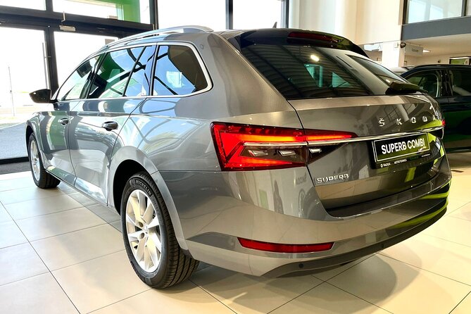 Bucharest to Brasov - Fast Private Transfer - The Professionalism of Romania Driver and Guide