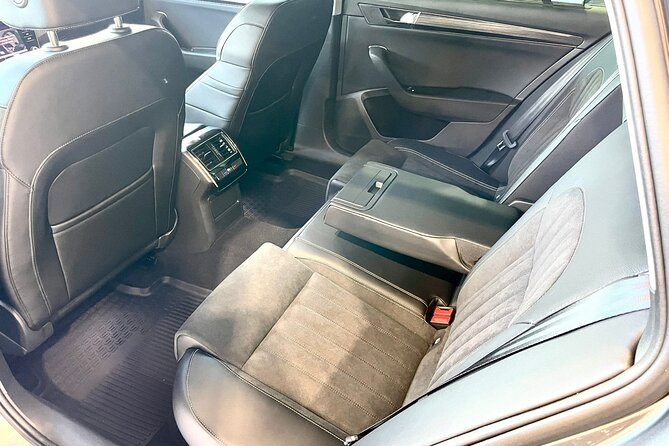 Bucharest to Brasov - Fast Private Transfer - Flexibility and Useful Travel Tips Included