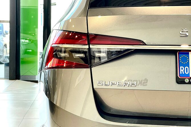 Bucharest to Brasov - Fast Private Transfer - Why Choose This Transfer for Your Trip from Bucharest to Brasov