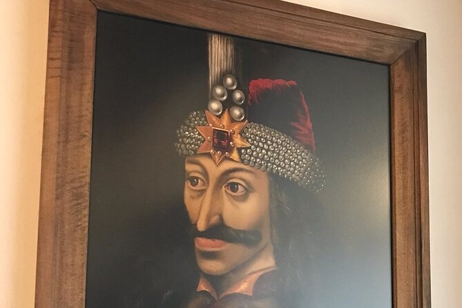 Bucharest to Dracula Castle, Peles Castle and Brasov Guided Tour - Who Should Book This Tour?