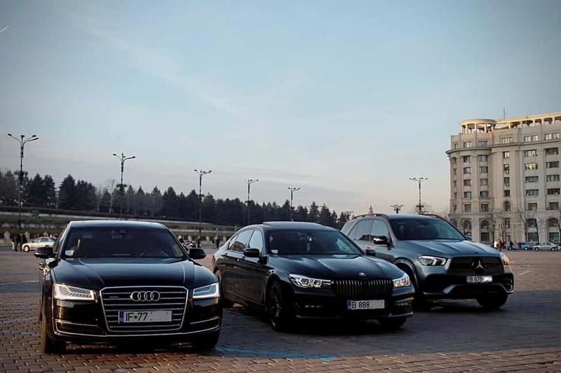 Bucharest: Tour to Transylvania, Peles and Dracula Castle - Key Points