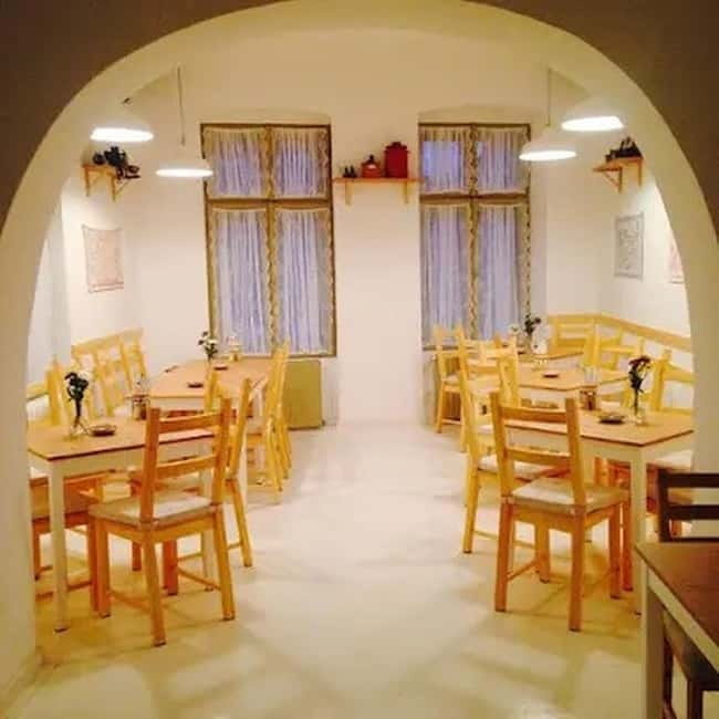 Bucharest: Traditional Romanian Lunch Experience - Who Will Love This Experience