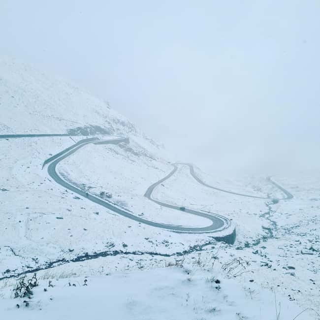 Bucharest: Transfagarasan Road & Balea Lake - Private Tour - The Journey Back: Relaxed Return and Additional Sightseeing