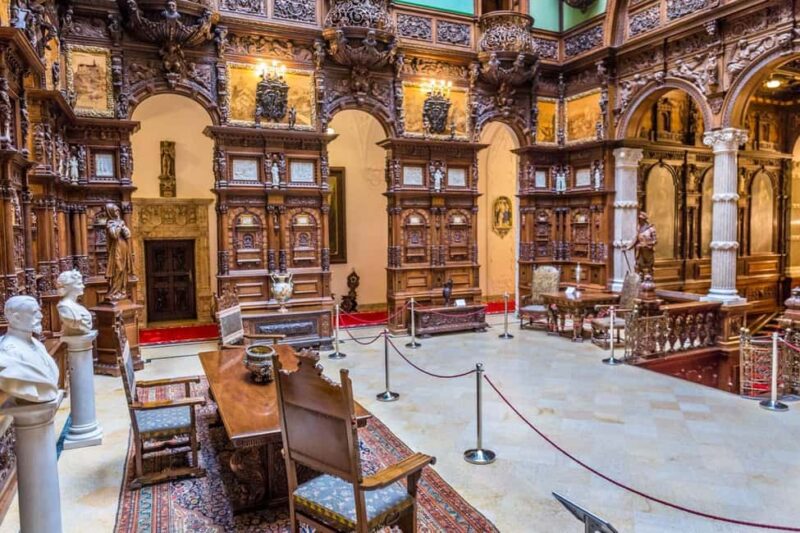 Bucharest: Transylvania 4-Day Private Tour - Discovering Saxon Villages: Viscri and Surroundings