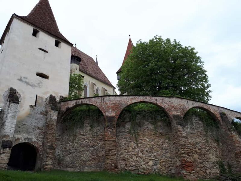 Bucharest: Transylvania 4-Day Private Tour - Final Thoughts on the Transylvania Private Tour