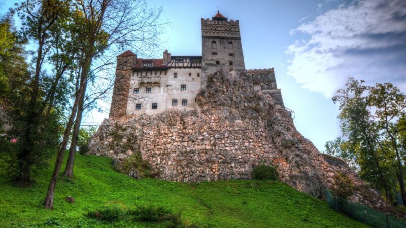 Bucharest: Transylvanian Castles & Braov Guided Day Tour - Who Will Appreciate This Tour Most