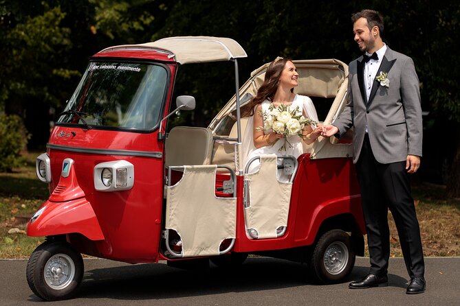 Bucharest Tuk Tuk - Why Choose This Tour?