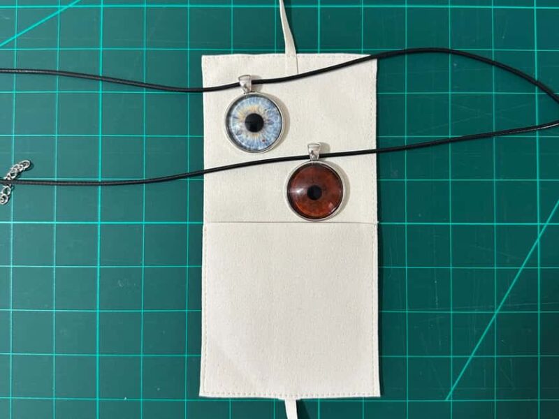 Bucharest: Turn Your Eyes into Art  PREYE Iris Photography - Custom Artistic Styles and Effects