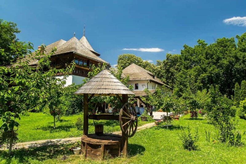 Bucharest: Village Museum, Ceauescu Mansion & Parliament - Bucharest: Village Museum, Ceauescu Mansion & Parliament – An In-Depth Tour Review