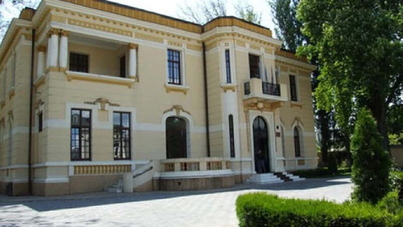 Bucharest: Village Museum, Ceauescu Mansion & Parliament - Exploring the Village Museum: Romania’s Open-Air Heritage Site