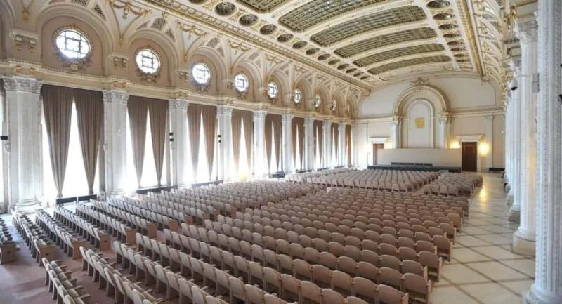 Bucharest: Village Museum, Ceauescu Mansion & Parliament - Final Thoughts on the Bucharest Heritage & History Bus Tour