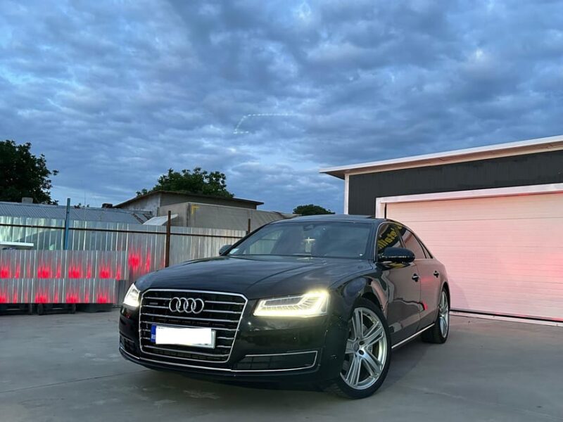 Bucharest: VIP Private Tour with Palace of Parliament - Discover Bucharest in Luxury with a Private VIP Tour